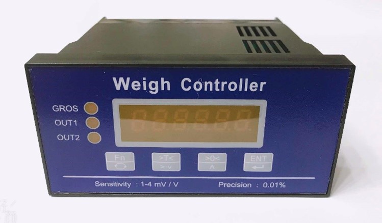 тегловен индикатор SW102